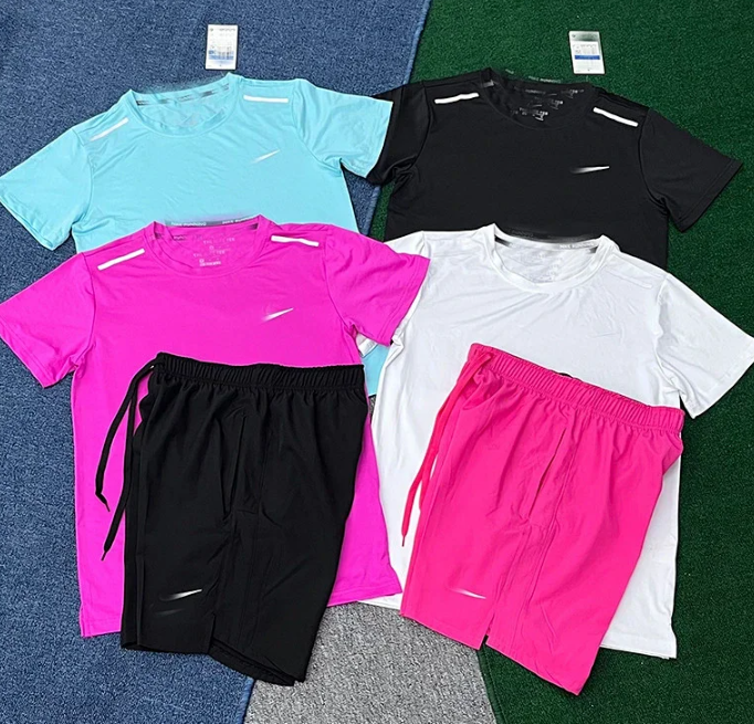 Nike Sportswear Set Litbuy T-shirt find product image