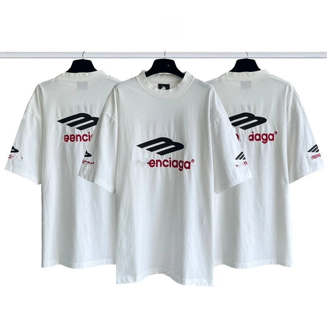 Balenciaga T-Shirt Litbuy T-shirt find product image