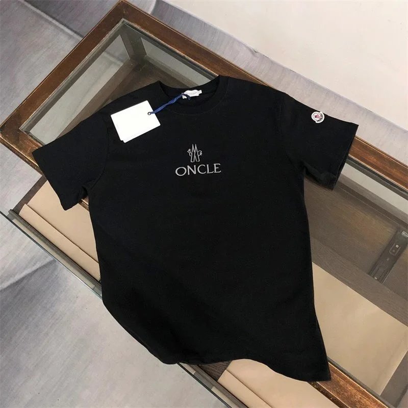 Moncler T-Shirt Litbuy T-shirt find product image