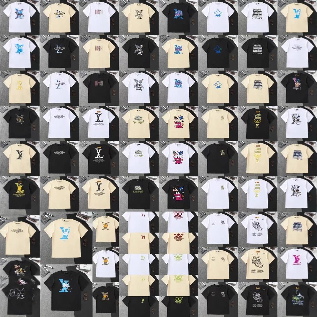 Louis Vuitton T-Shirts Litbuy T-shirt find product image